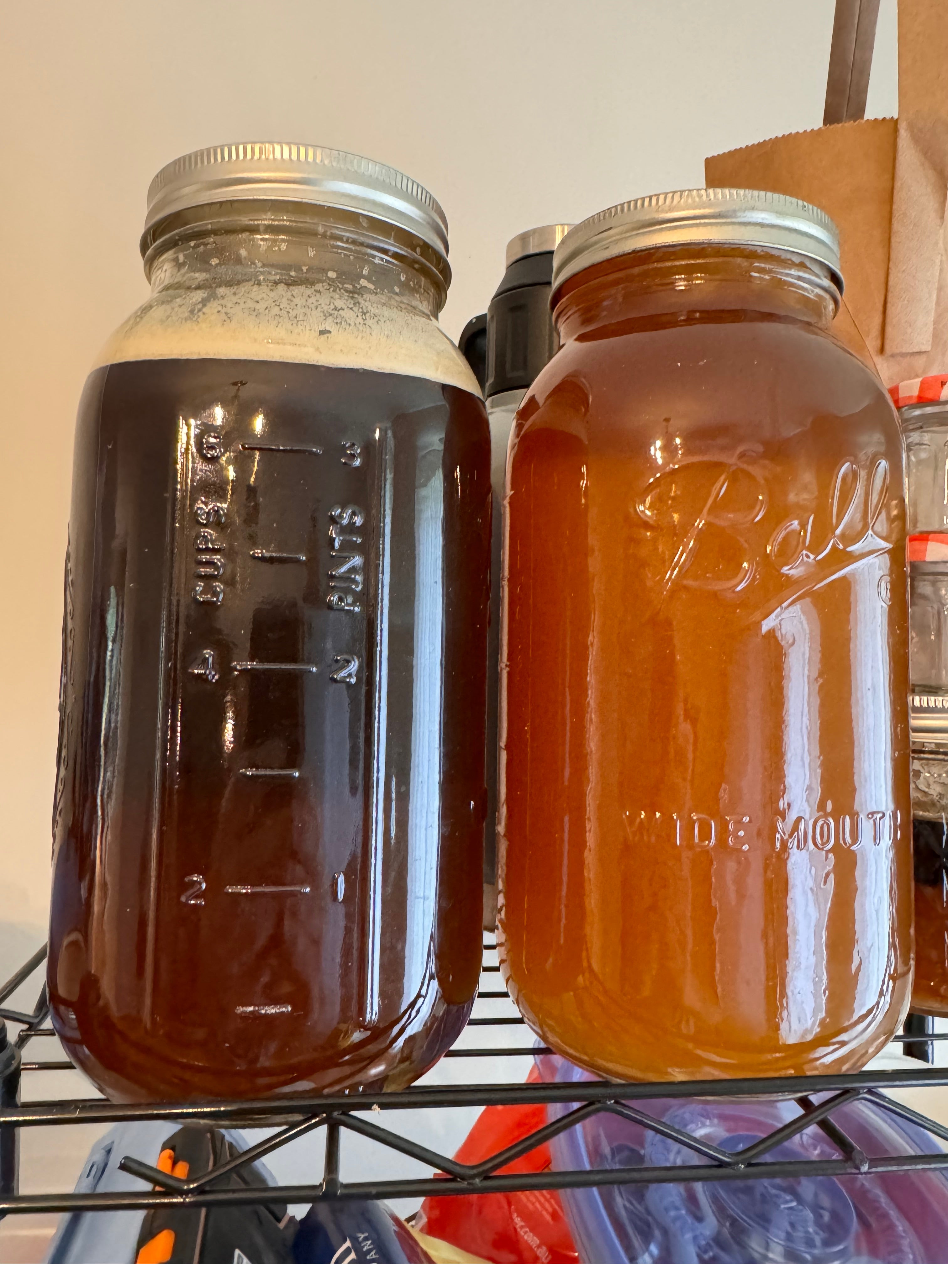 Smyrna Honey